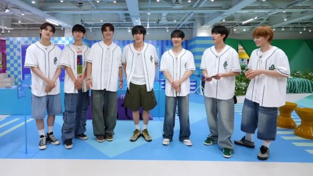 EP(33-2) ARrC | RANPLDAN? Body language? A new idol who has shown 2~3 years of entertainment