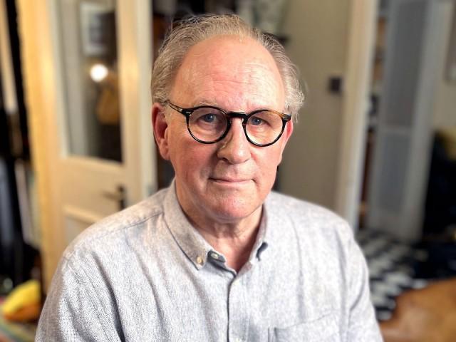 Peter Davison Remembers Campion