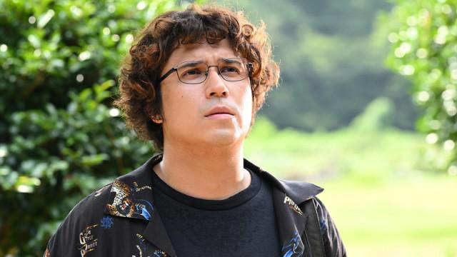 第８話