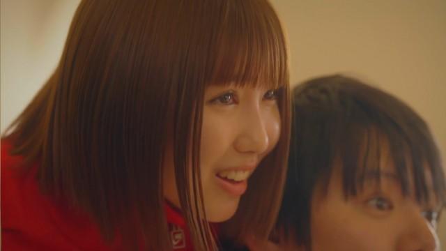 サバエと買い物デートで…！？