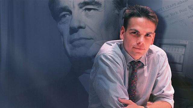 Making Lachlan Murdoch - Part 2: Money