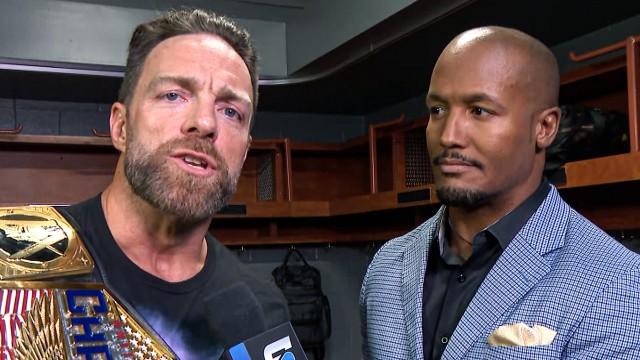The SmackDown LowDown 109