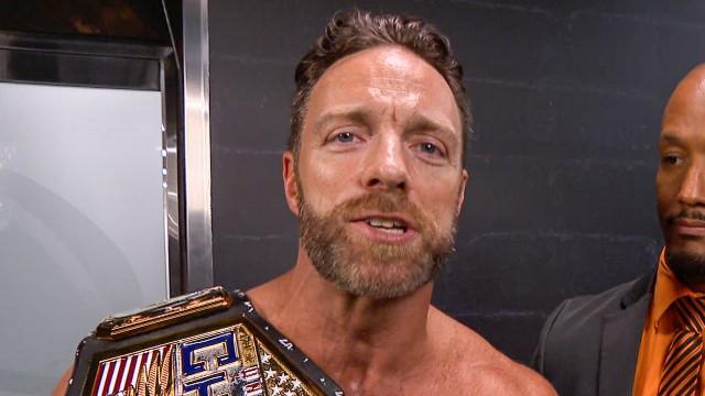 The SmackDown LowDown 111