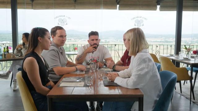 El millor restaurant d'interior de l'Empordà