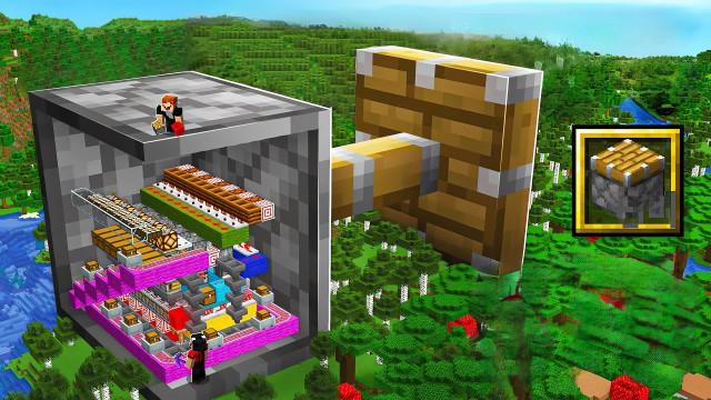 The Fantastic PISTON FARM!