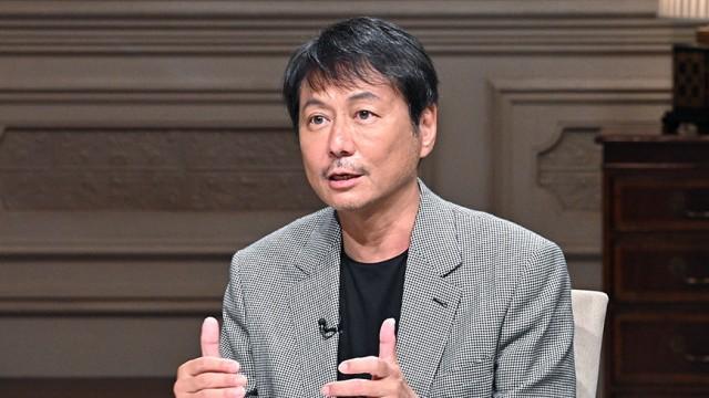 あきらめない！ 泥臭い経営術