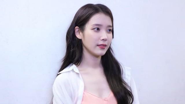 IU World Tour 'HEREH' in KUALA LUMPUR