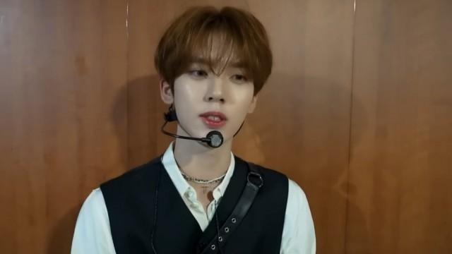KCON LA 2024 Behind
