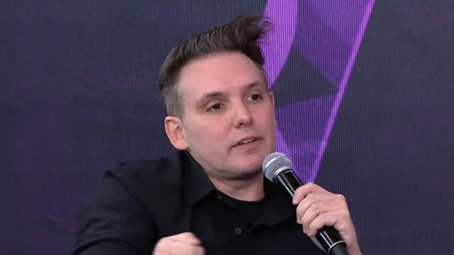 VINICIUS TARZO E ALEXANDER COELHO | PÂNICO - 04/09/2024