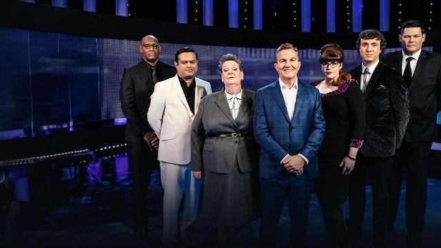 The Chase Anniversary Special