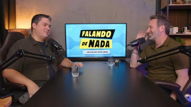 EP 172 - Tudo sobre TRUE CRIME com Beto Ribeiro!