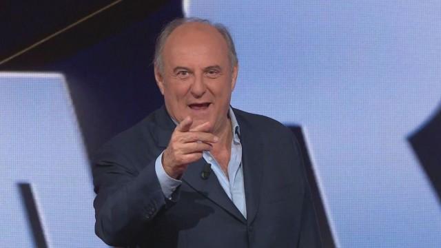 Mercoledì 4 settembre