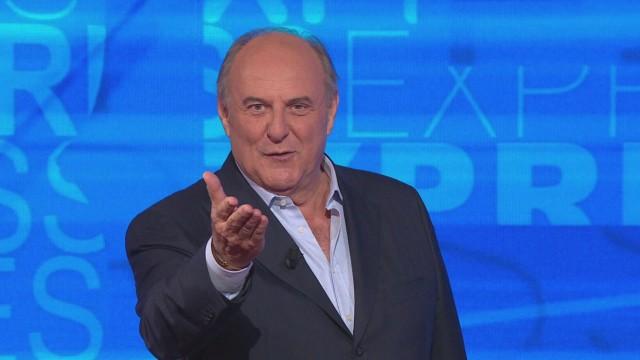 Giovedì 5 settembre