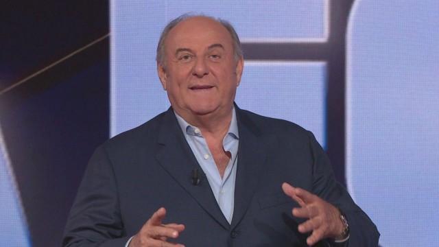 Venerdì 6 settembre