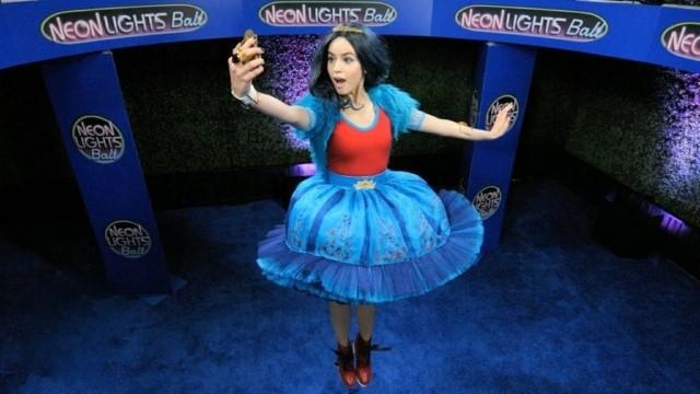Evie