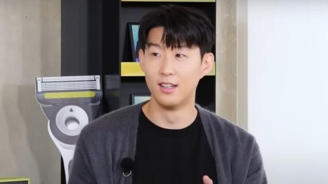 Wanna Be Funny? Just Think You're Funny | Ep. 56 Son Heung Min