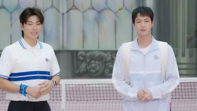 EP.6 | The Prince of Tennis