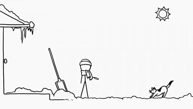 Could you survive a nanosecond on the Sun?