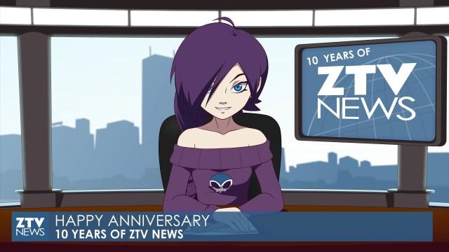 ZTV News Episode 10