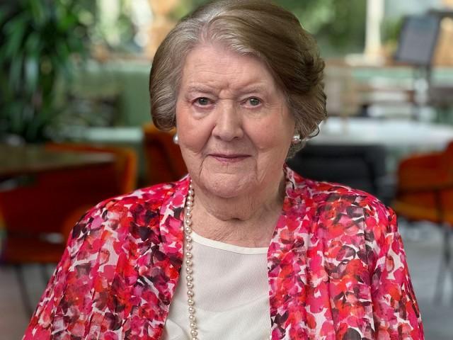 Dame Patricia Routledge Remembers... Keeping up Apperances