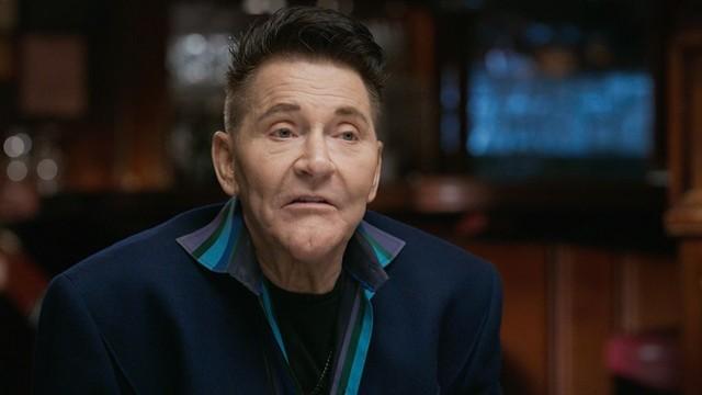 The Man Who Knew Too Much