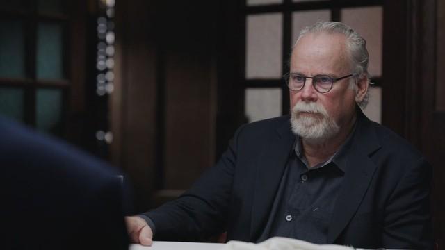 The Last Man Standing