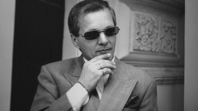  The Vienna Strangler