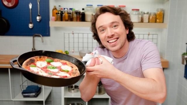 Pizza My Heart