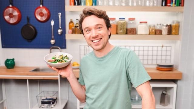 Eat Your Green