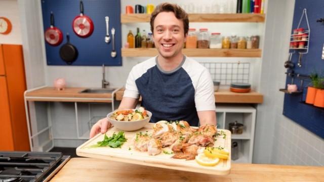 Whole Chicken 101