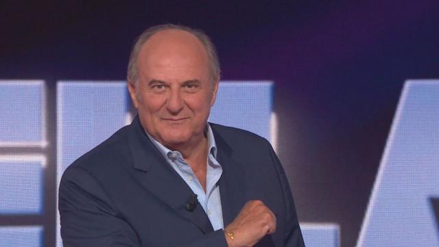 Venerdì 13 settembre