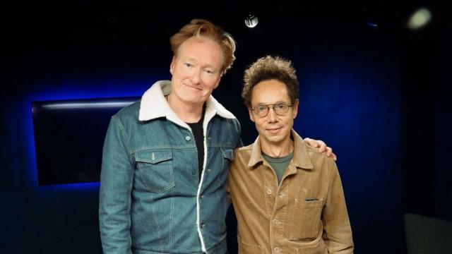 Malcolm Gladwell Returns