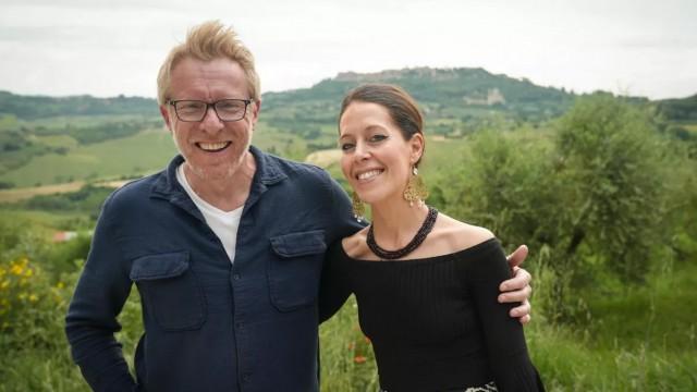 Italie, Florence et la Toscane