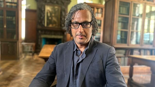 David Olusoga Remembers Britain's Forgotten Slave Owners