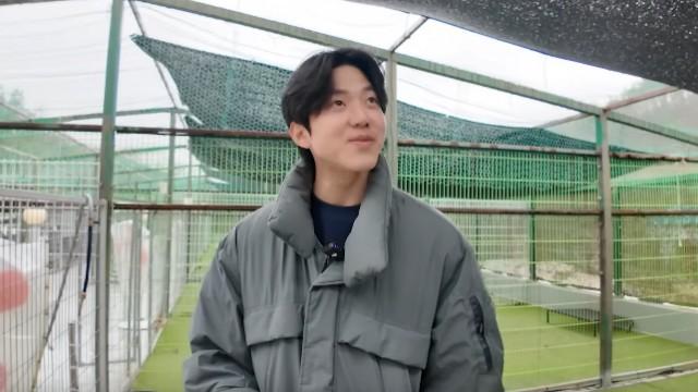 EP.05 DoggyDOWOON #1
