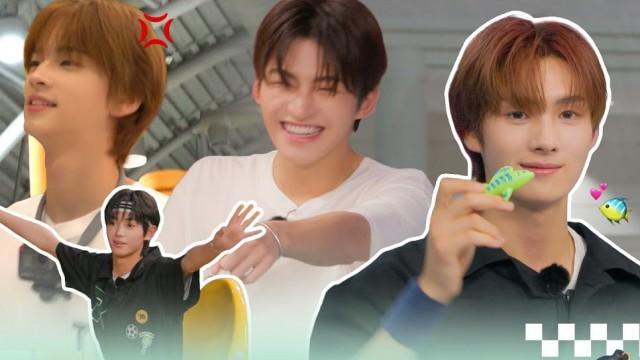 EP.15 [O'Rock the Fun #2]