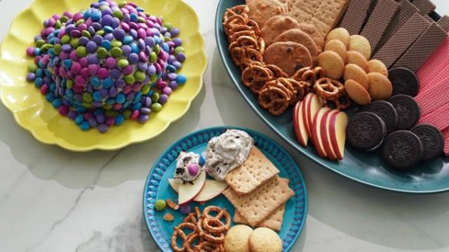 Meal Mashups