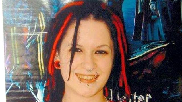 Sophie Lancaster