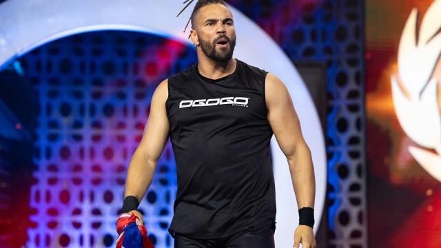 ROH on HonorClub 082