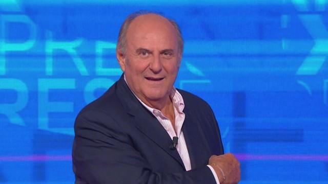 Giovedì 19 settembre