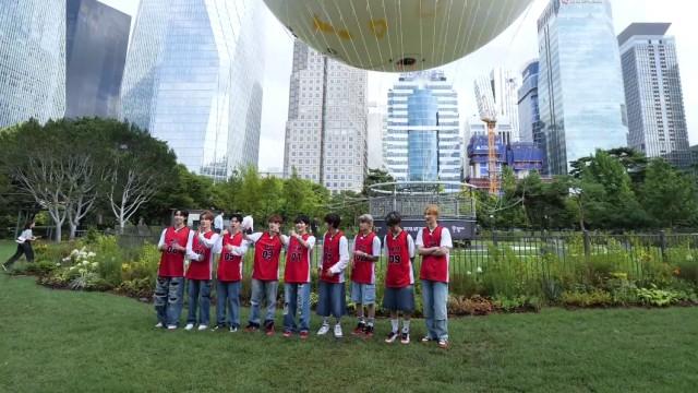 EP(35-2) Chuseok XIKERS rose instead of the full moon?! | 1N2D XIKERS' DO or DIE