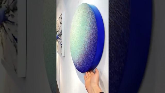 Some Really Trippy Art
