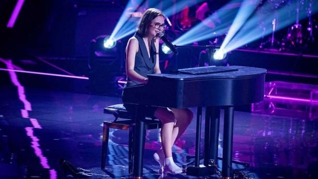 Blind Audition (2)