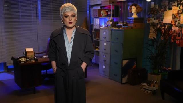 Terror em Goiânia - Césio 137