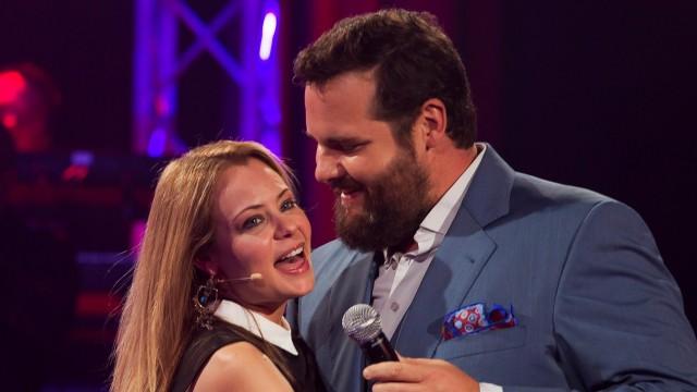 Catherine-Anne Toupin