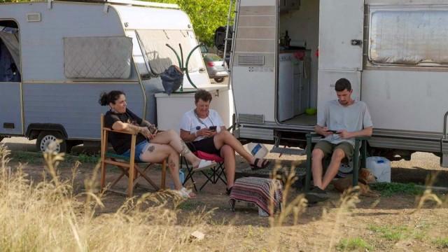 Wohnungskrise auf Mallorca