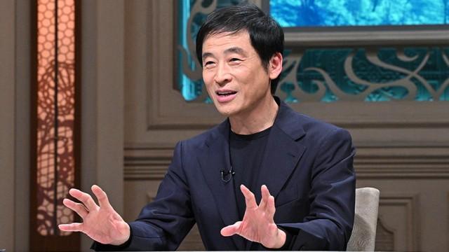 放送900回記念 第1弾 "百貨店を科学する"三越伊勢丹