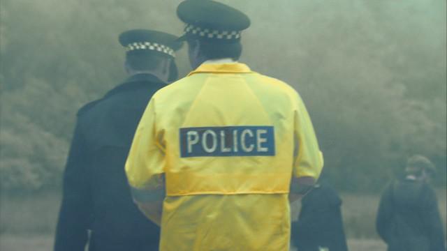 Lockerbie Disaster