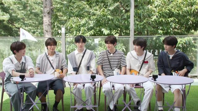 EP(36-2) NCT WISH | Dance is about spirit! Will slowly steal your heart