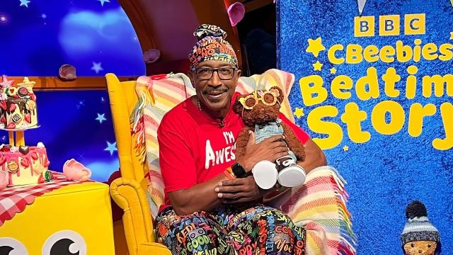 Mr Motivator - Sunny Side Up